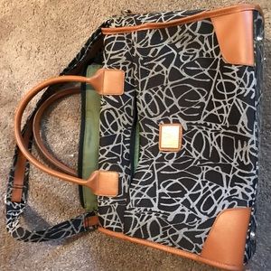 Diane Von Furstenburg Carry on